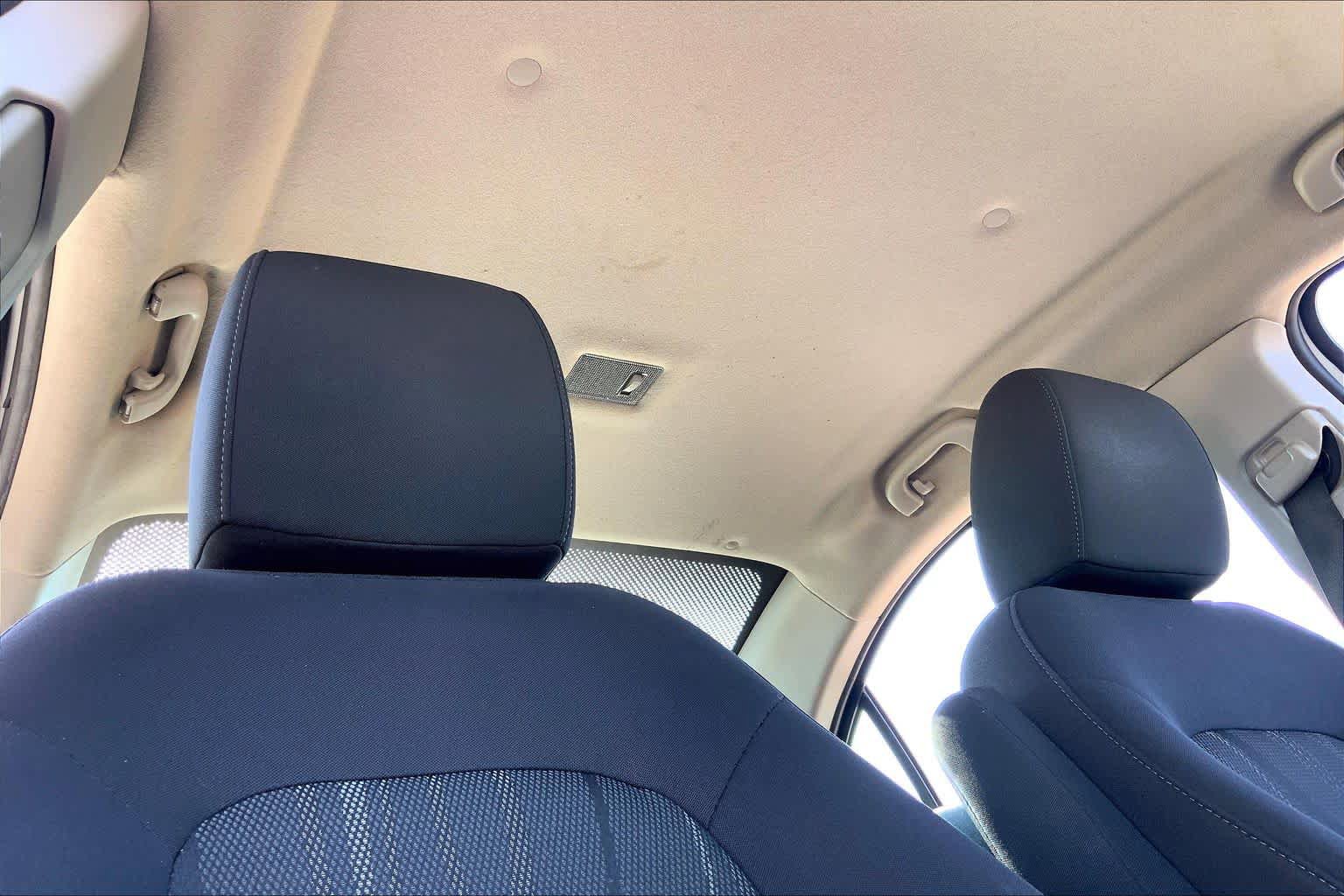 Used 2019 Chevrolet Sonic LT FWD image 14