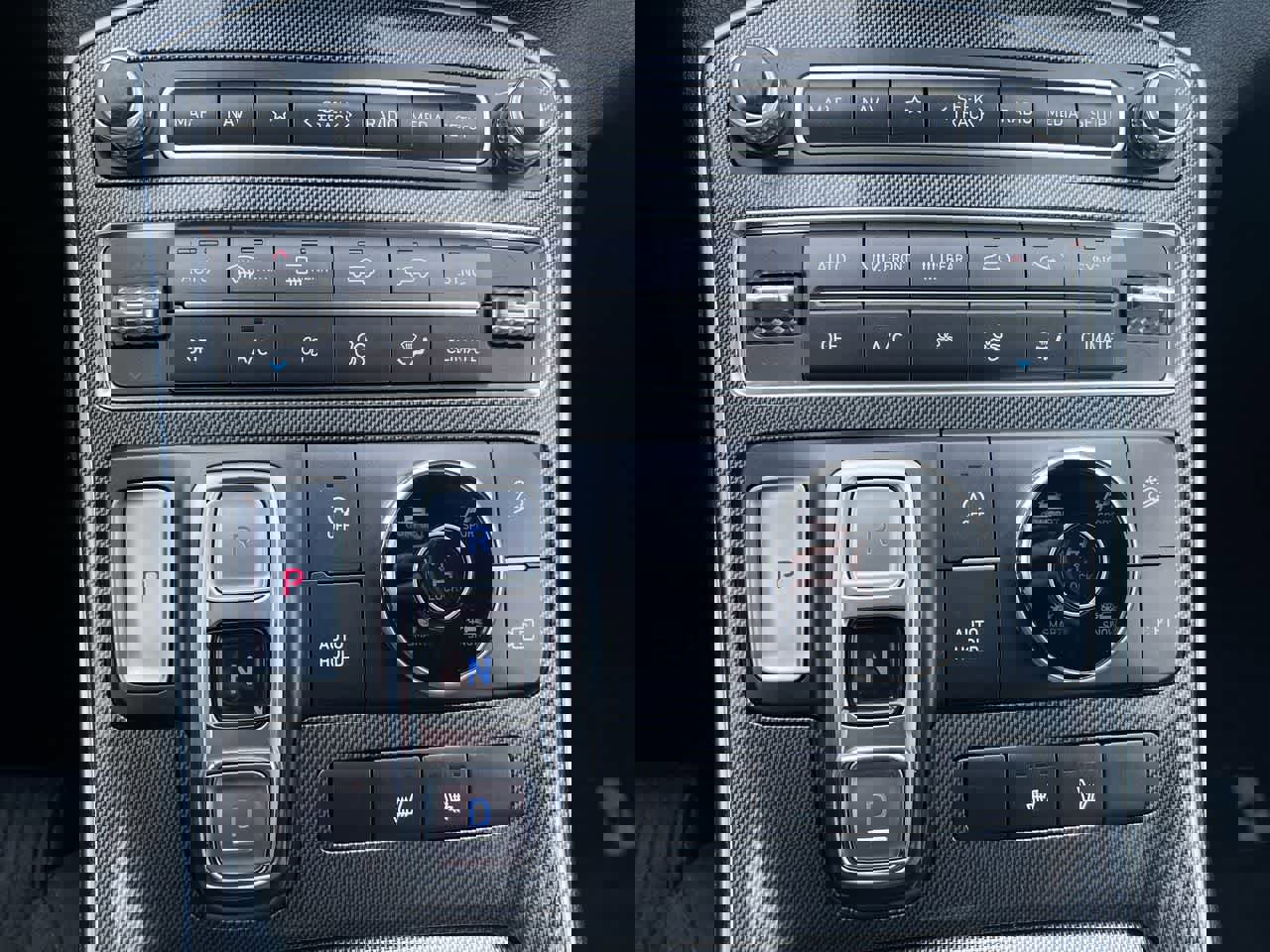 Used 2023 Hyundai Santa Fe SEL image 19