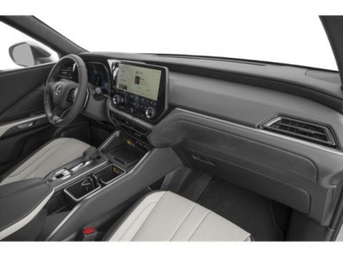 New 2026 Lexus TX 500h AWD image 14