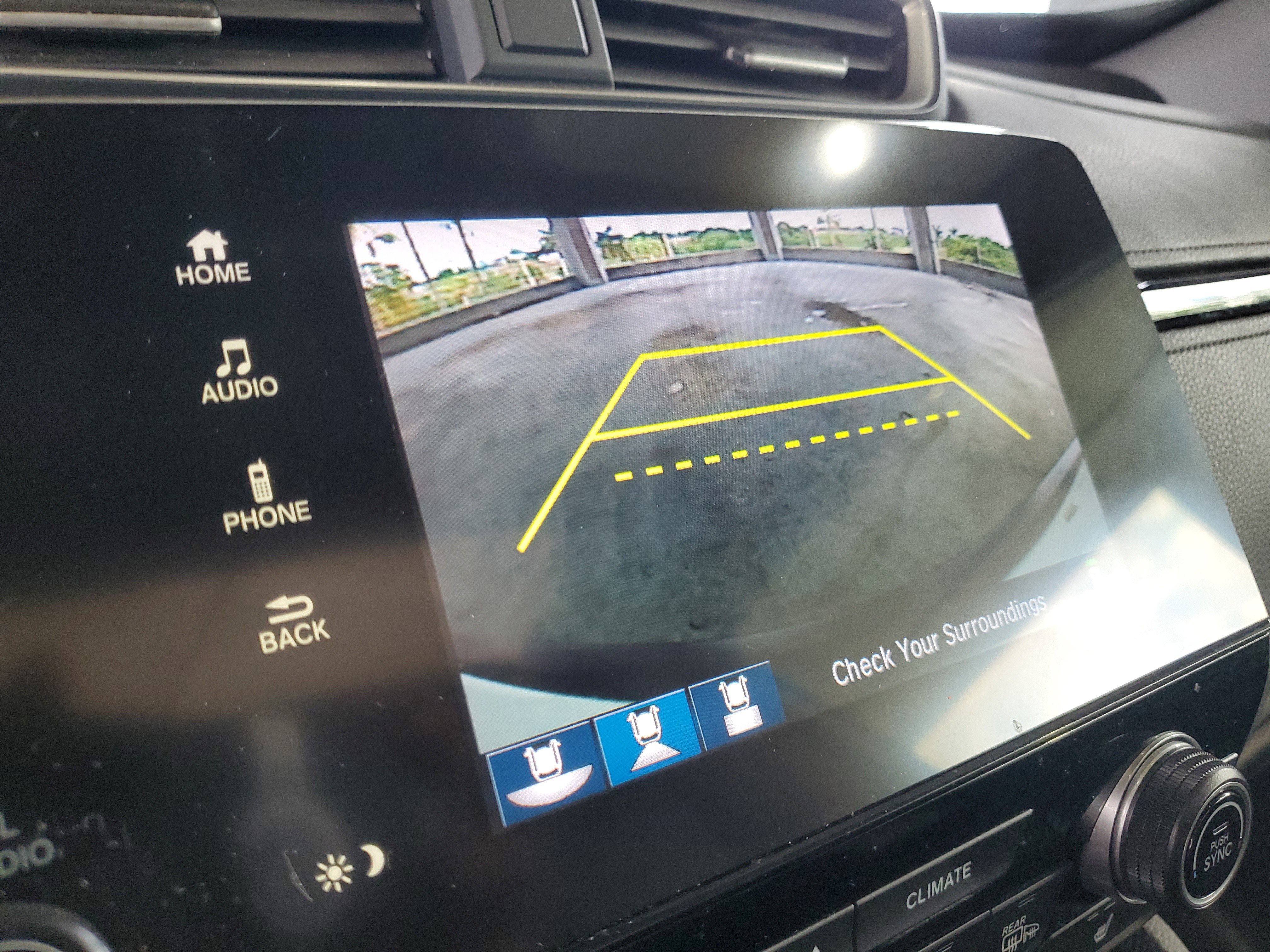 Used 2020 Honda CR-V EX-L image 25