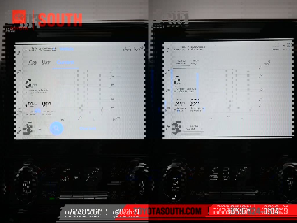 New 2026 Toyota Highlander XLE image 18