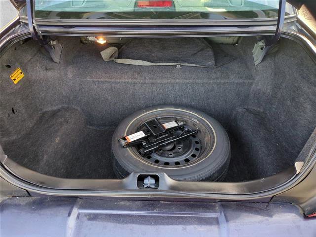 Used 2002 Mercury Grand Marquis GS image 6