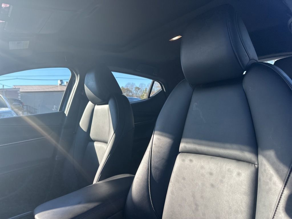 Used 2021 MAZDA MAZDA3 s image 9