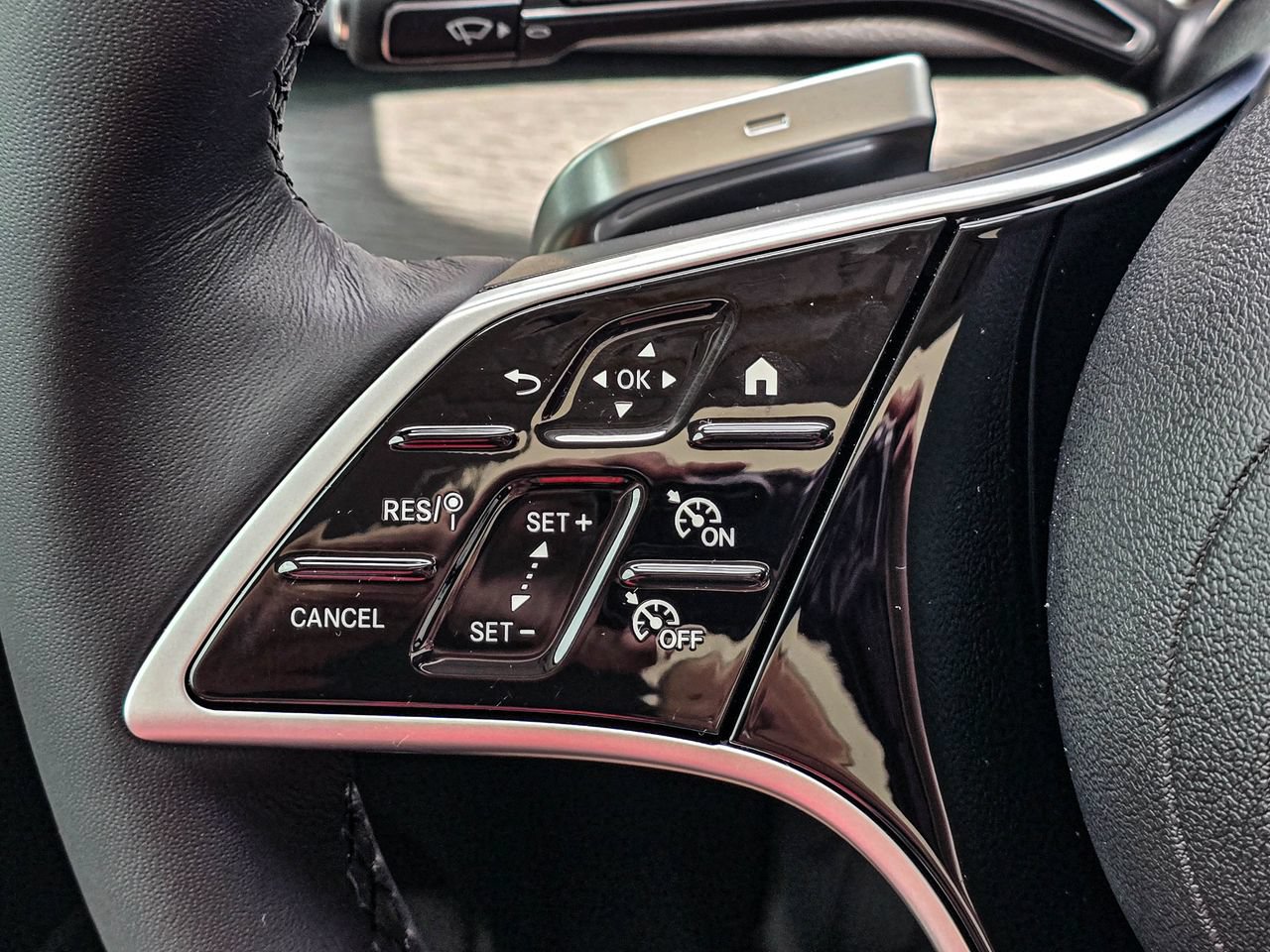 New 2026 Mercedes-Benz GLE 350 4MATIC image 25