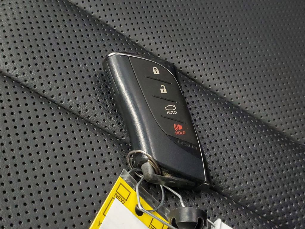 Used 2021 Lexus ES 350 F Sport w/ Accessory Package 2 image 28