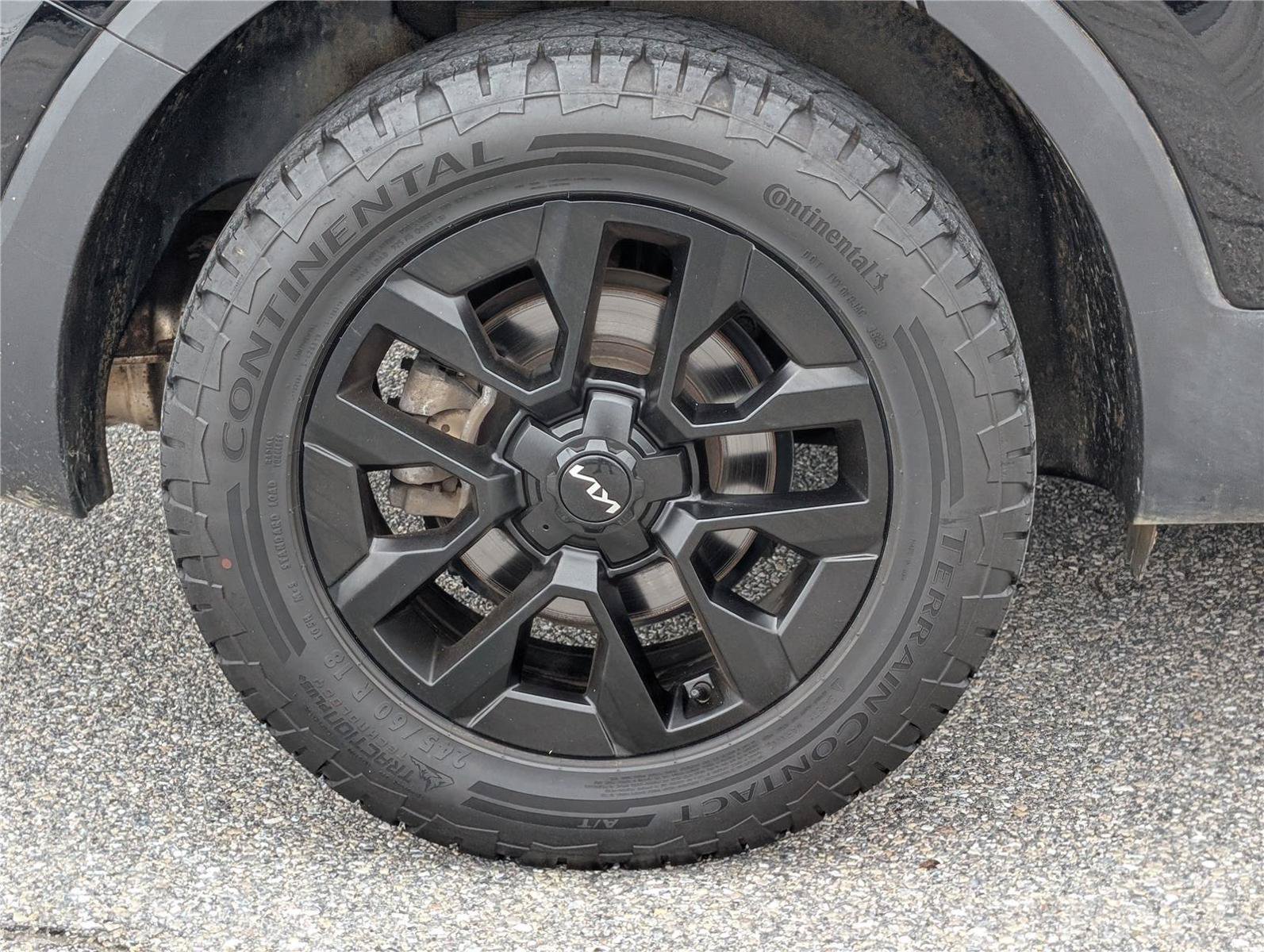 Used 2023 Kia Telluride SX X-Pro AWD/4WD image 10