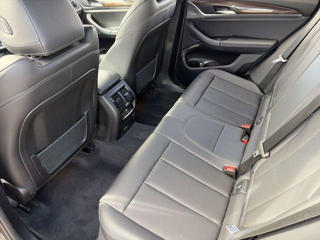 Used 2022 BMW X3 sDrive30i w/ Premium Package 2 image 18