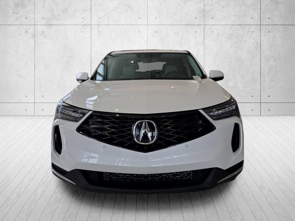 New 2026 Acura RDX SH-AWD w/ Technology Package image 2