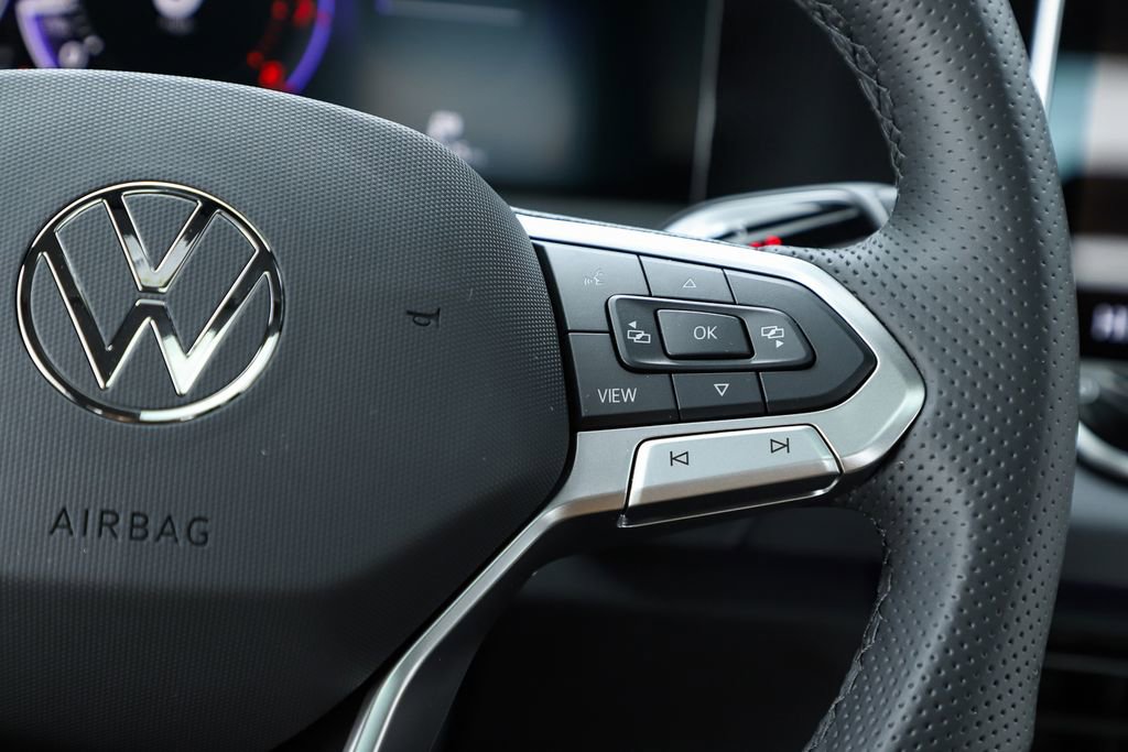 New 2026 Volkswagen Tiguan SE R-Line image 22