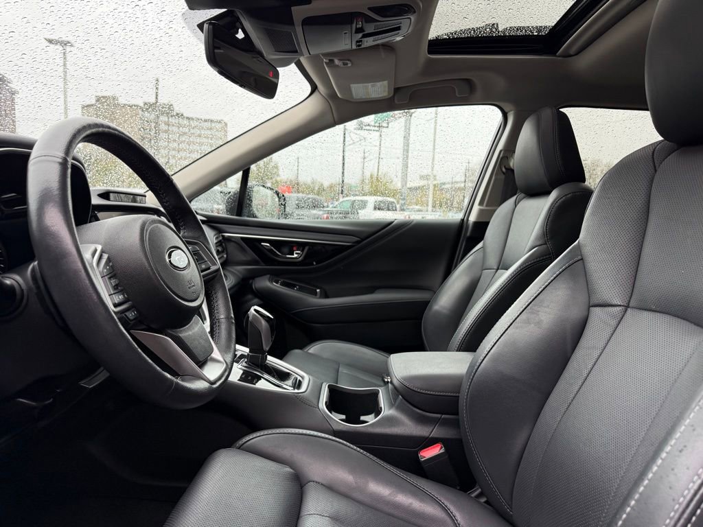Used 2024 Subaru Outback Limited image 15