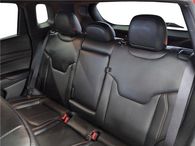 Used 2022 Jeep Compass Limited image 13