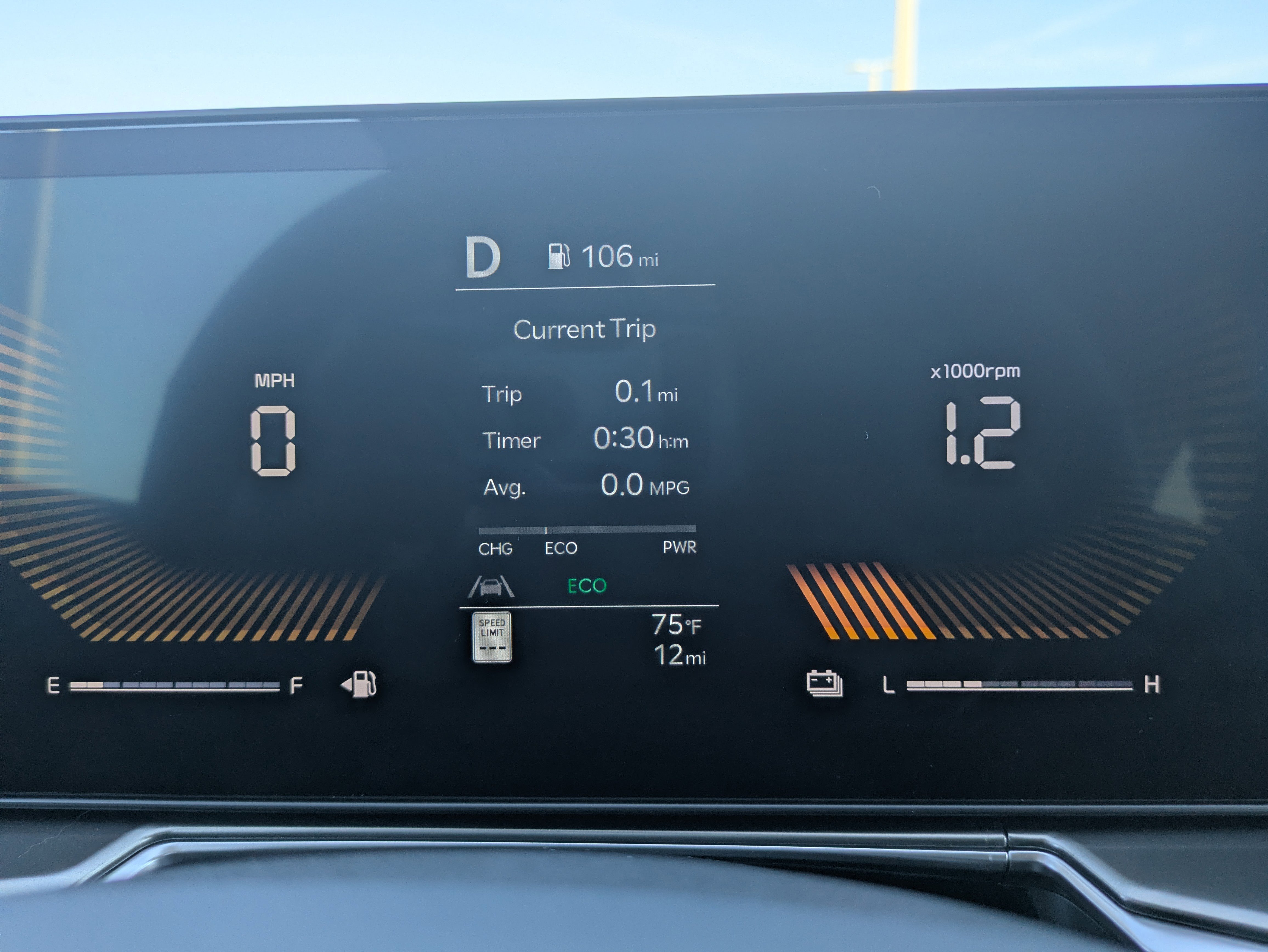 New 2026 Kia Sorento EX image 30