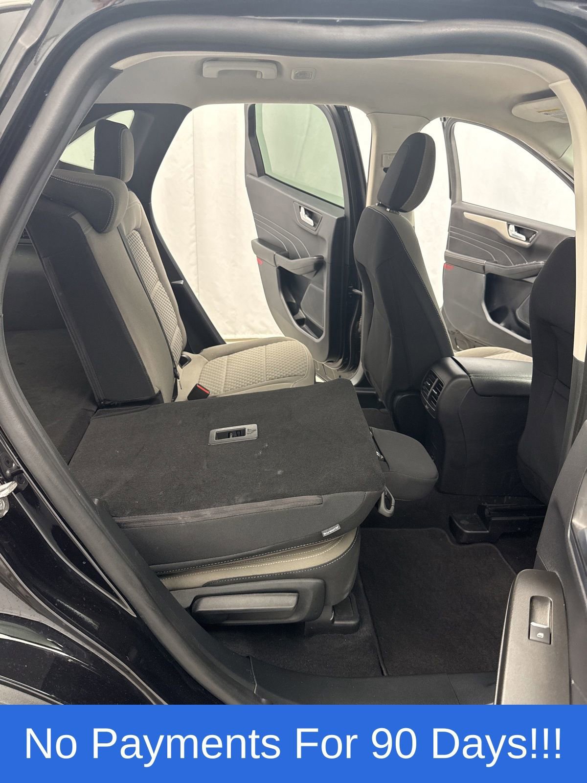 Used 2021 Ford Escape SE AWD/4WD image 35