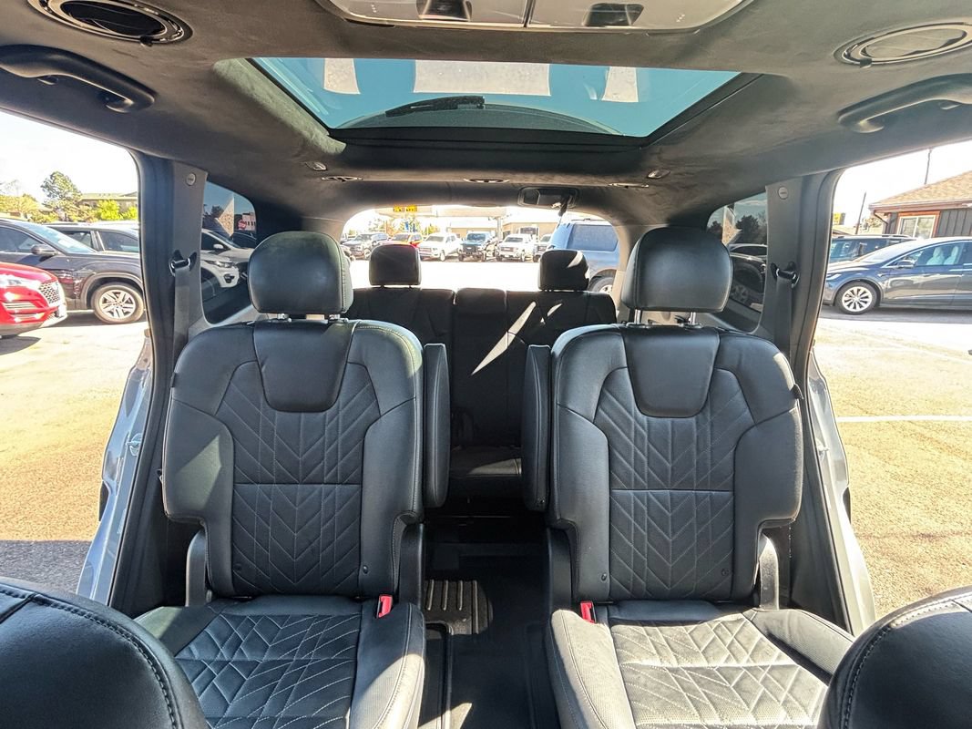 Used 2023 Kia Telluride SX Prestige X-Line AWD/4WD image 27