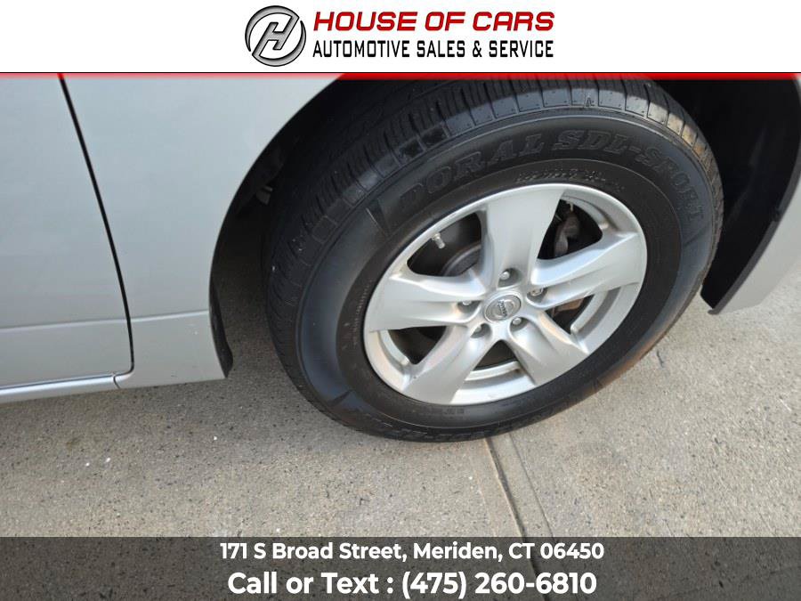 Used 2016 Nissan Quest SV w/ Leather Package FWD image 22