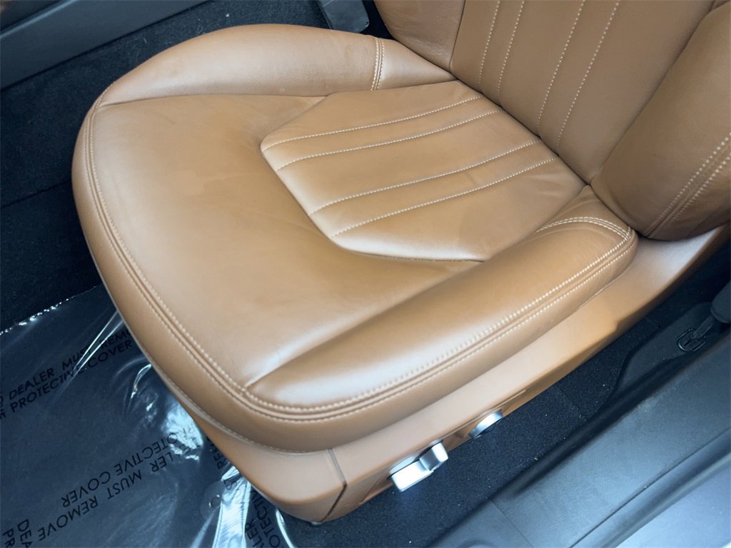 Used 2022 Maserati Levante Modena image 28