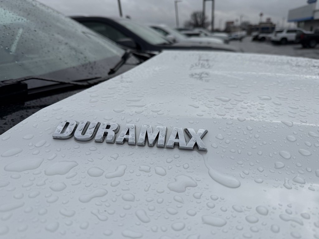 Used 2022 Chevrolet Silverado 1500 LTZ w/ Technology Package image 7