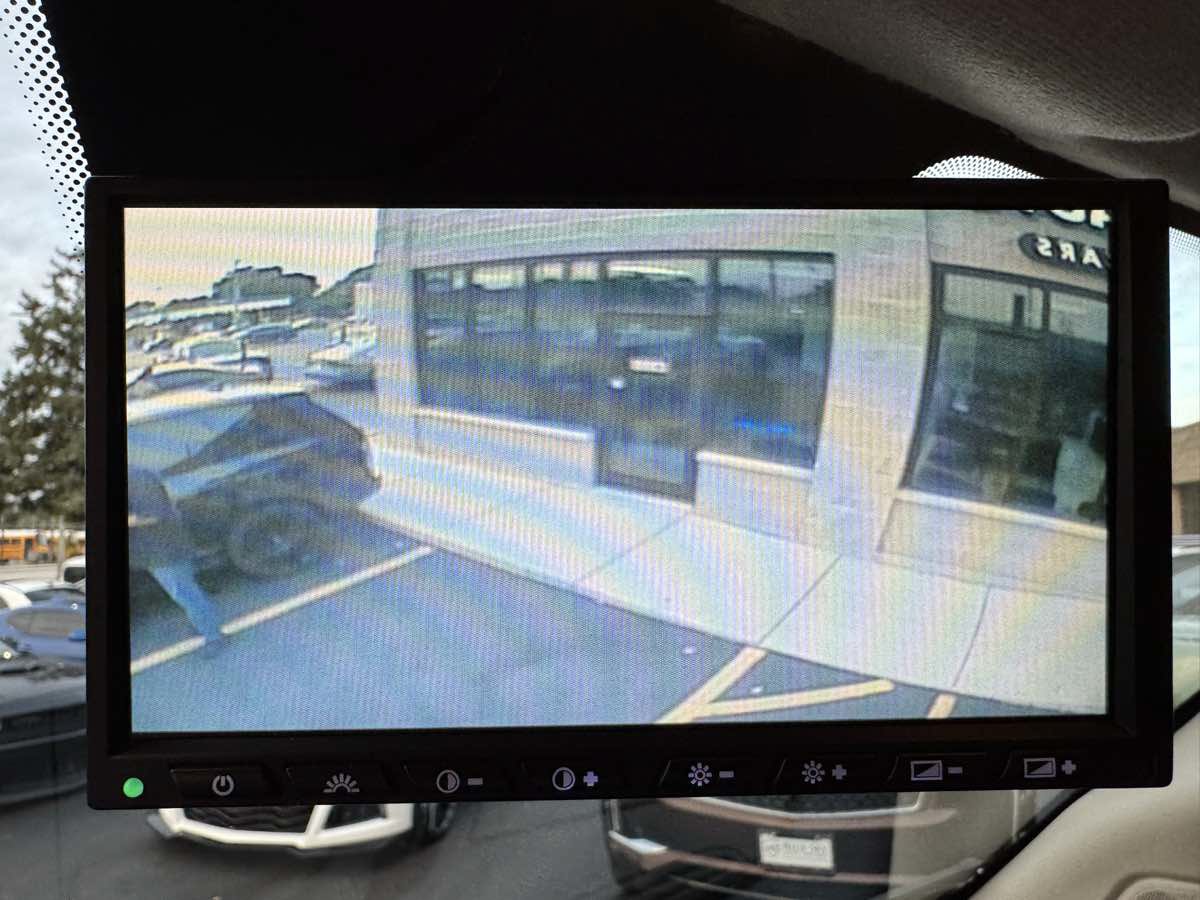 Used 2021 RAM ProMaster 3500 FWD image 16