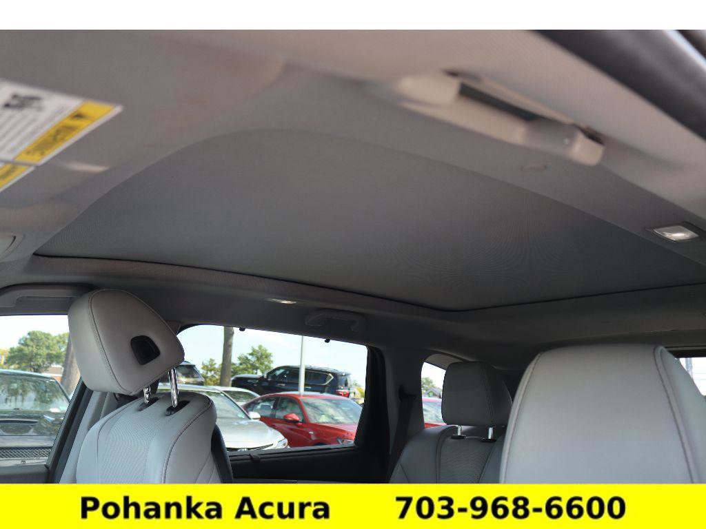 Certified 2023 Acura MDX SH-AWD w/ Technology Package image 20