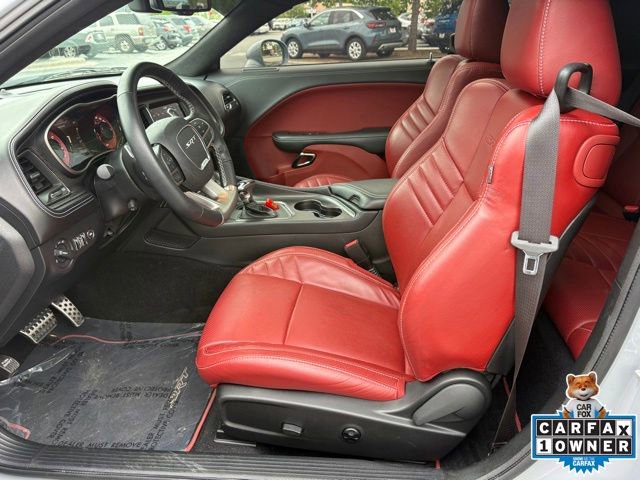 Used 2022 Dodge Challenger SRT Super Stock RWD image 10