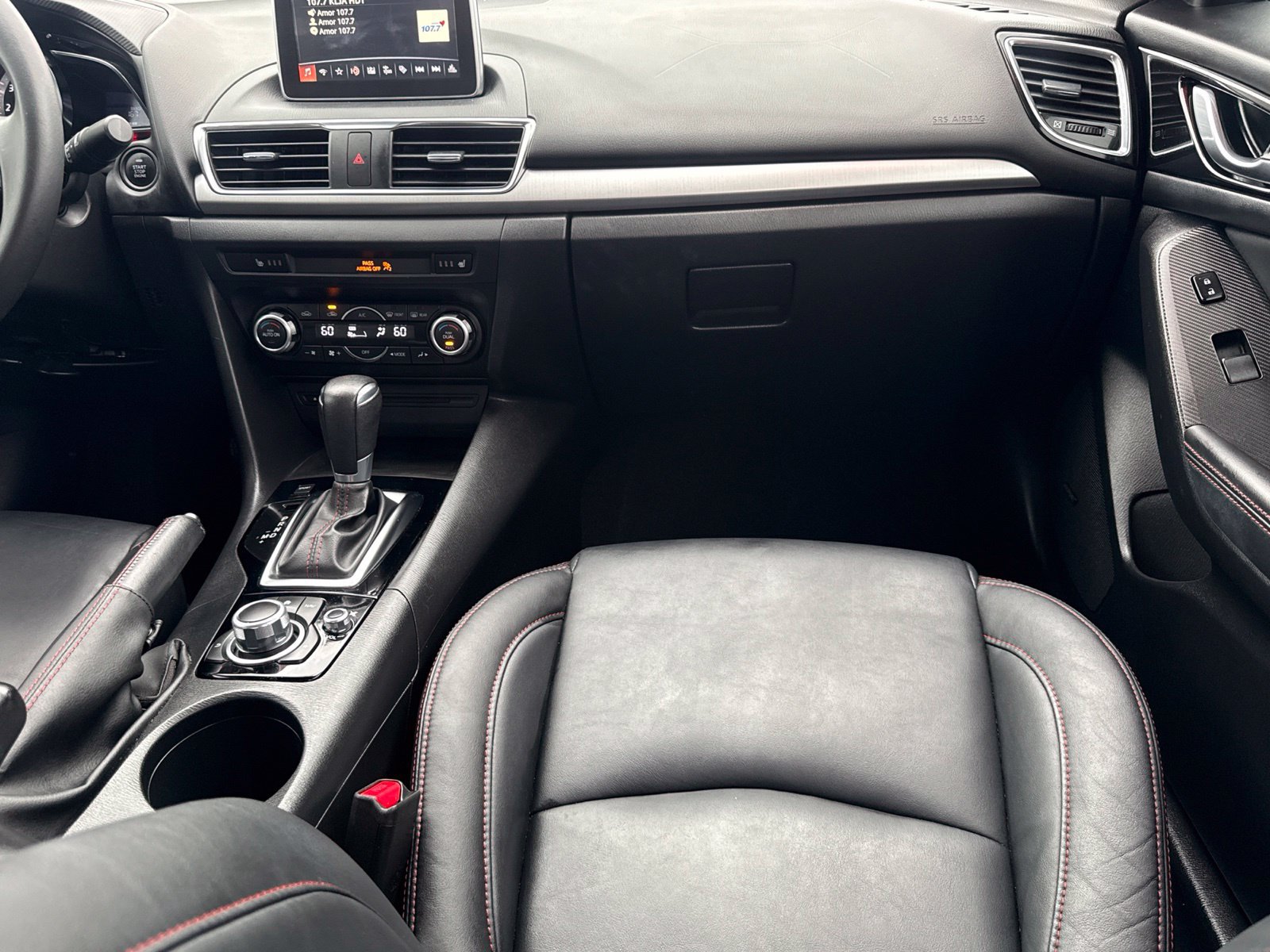Used 2014 MAZDA MAZDA3 s Touring FWD image 26