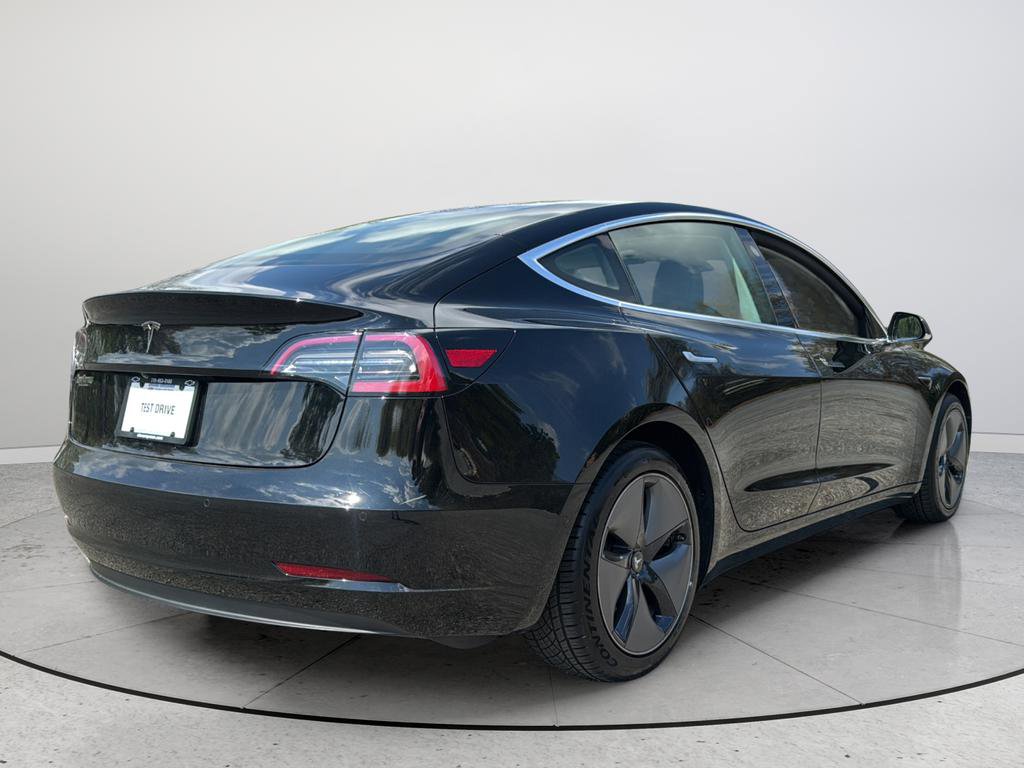 Used 2019 Tesla Model 3 image 5