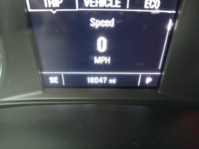 Used 2025 Chevrolet Malibu RS image 13