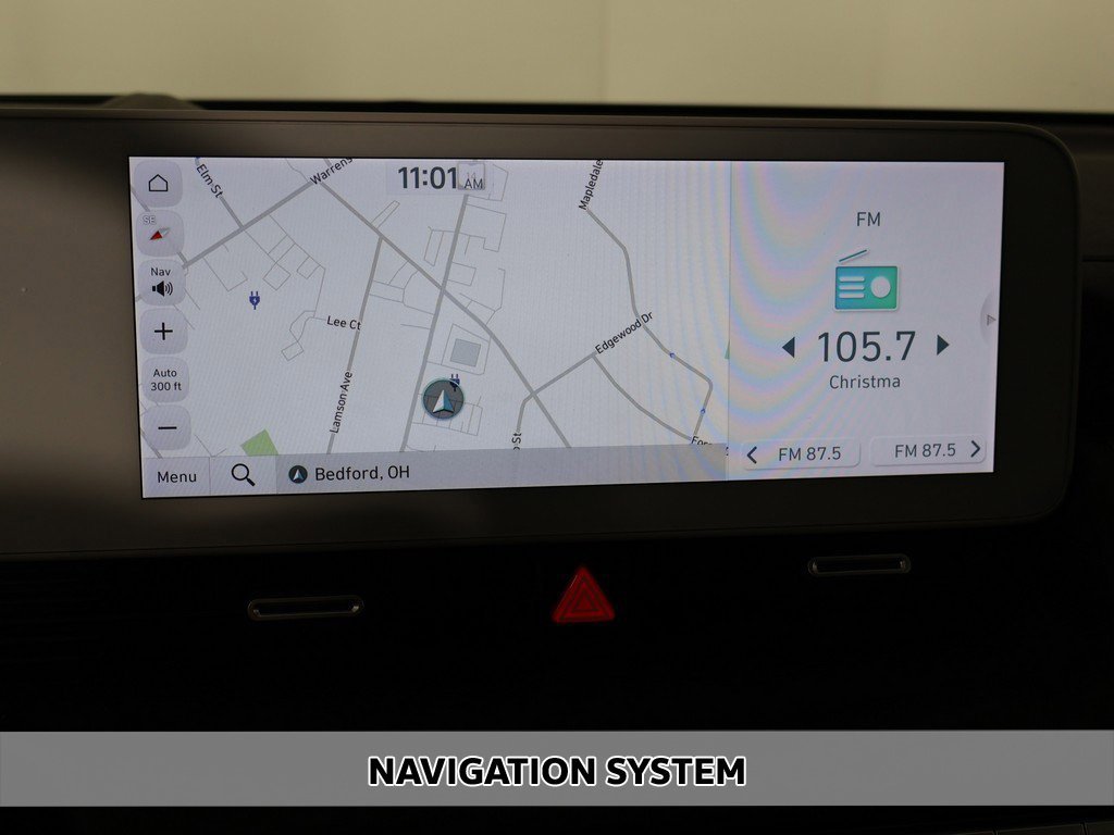 Used 2022 Hyundai Ioniq 5 Limited image 3