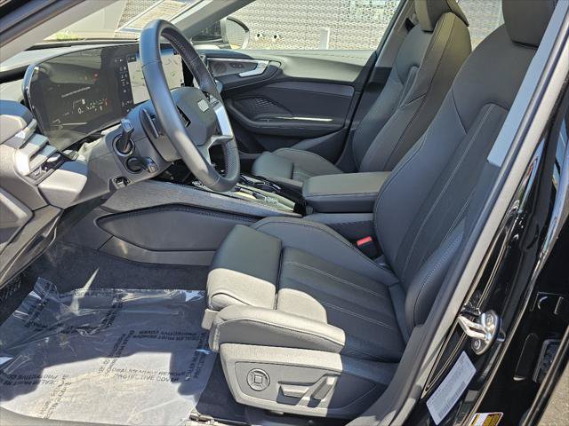 Certified 2025 Audi A5 2.0T Premium w/ Premium Plus AWD/4WD image 2