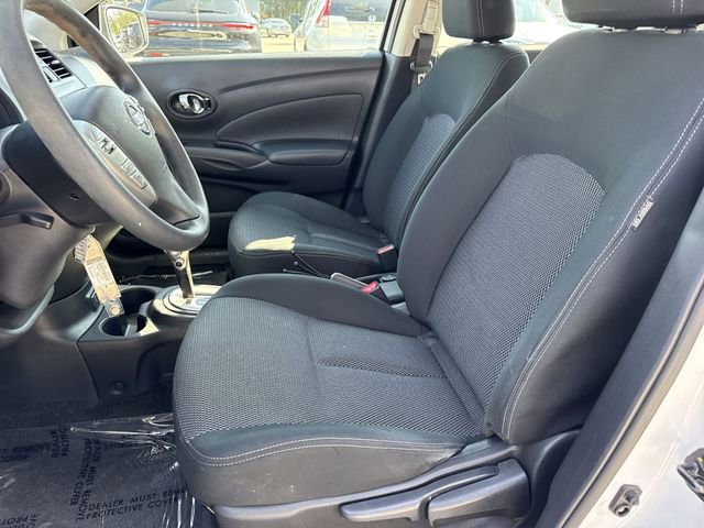 Used 2019 Nissan Versa SV image 11