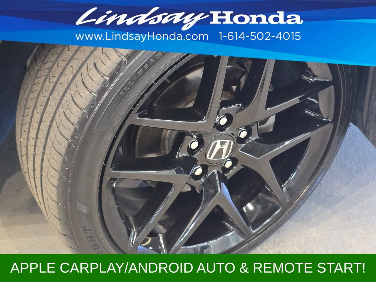Used 2024 Honda Civic Sport image 25