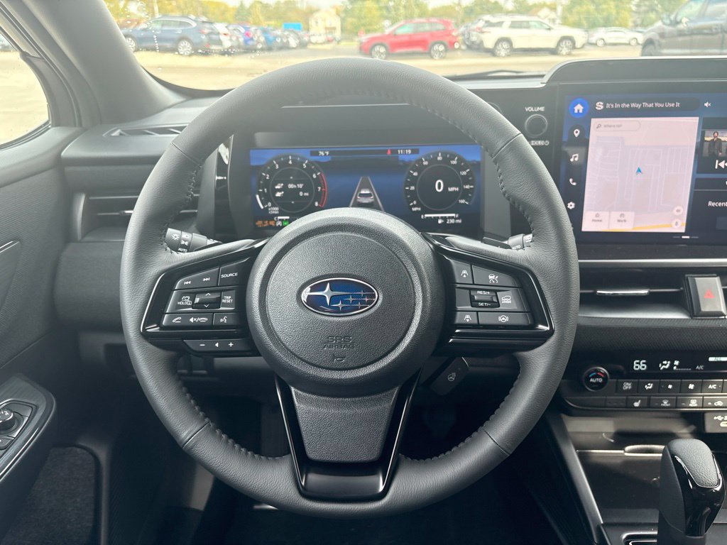 New 2026 Subaru Outback Premium AWD/4WD image 12