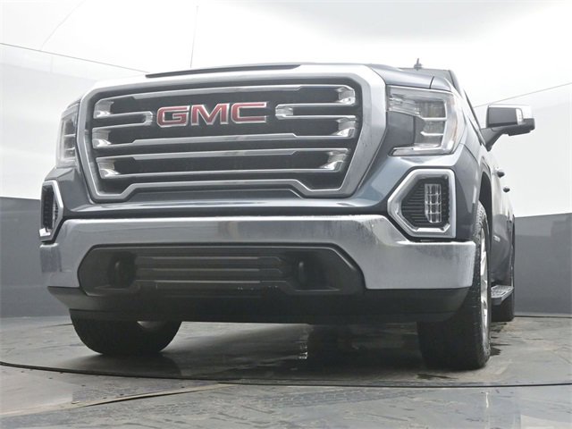 Used 2020 GMC Sierra 1500 SLT w/ SLT Premium Package image 46