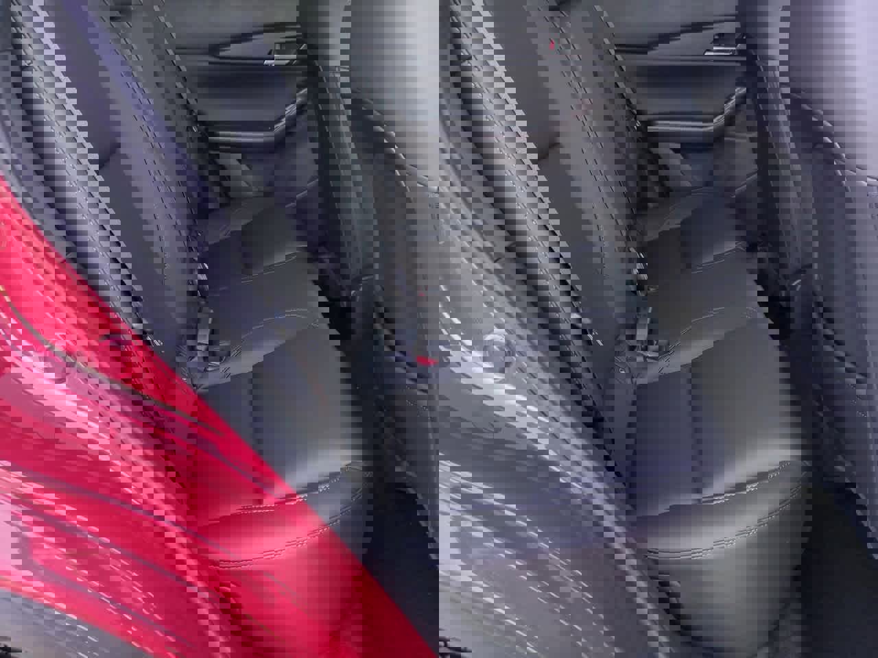 New 2025 MAZDA CX-30 AWD 2.5 S w/ Select Sport Pkg image 18