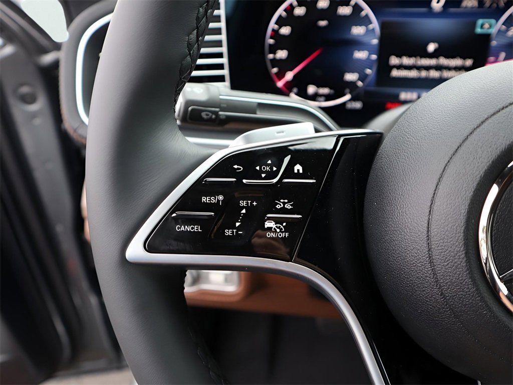 New 2026 Mercedes-Benz GLE 450 4MATIC Coupe image 39