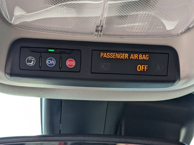 New 2025 Chevrolet TrailBlazer LT w/ Convenience Package image 23