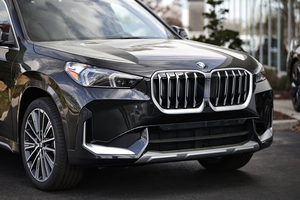 New 2026 BMW X1 xDrive28i w/ Technology Package image 2