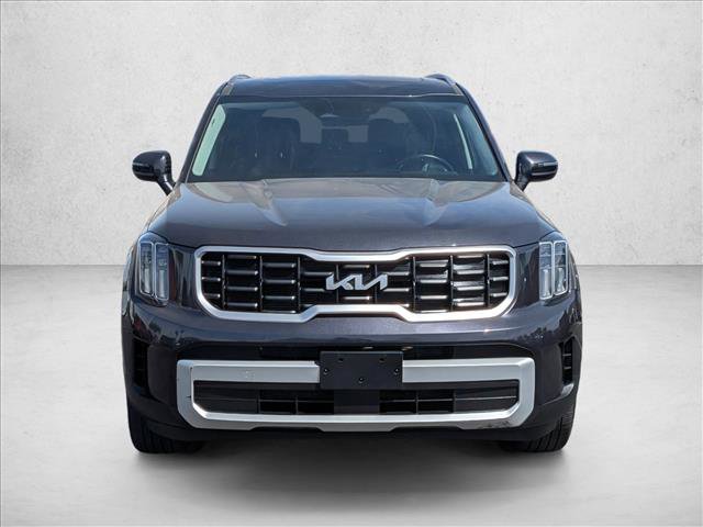 Used 2025 Kia Telluride S AWD/4WD image 2