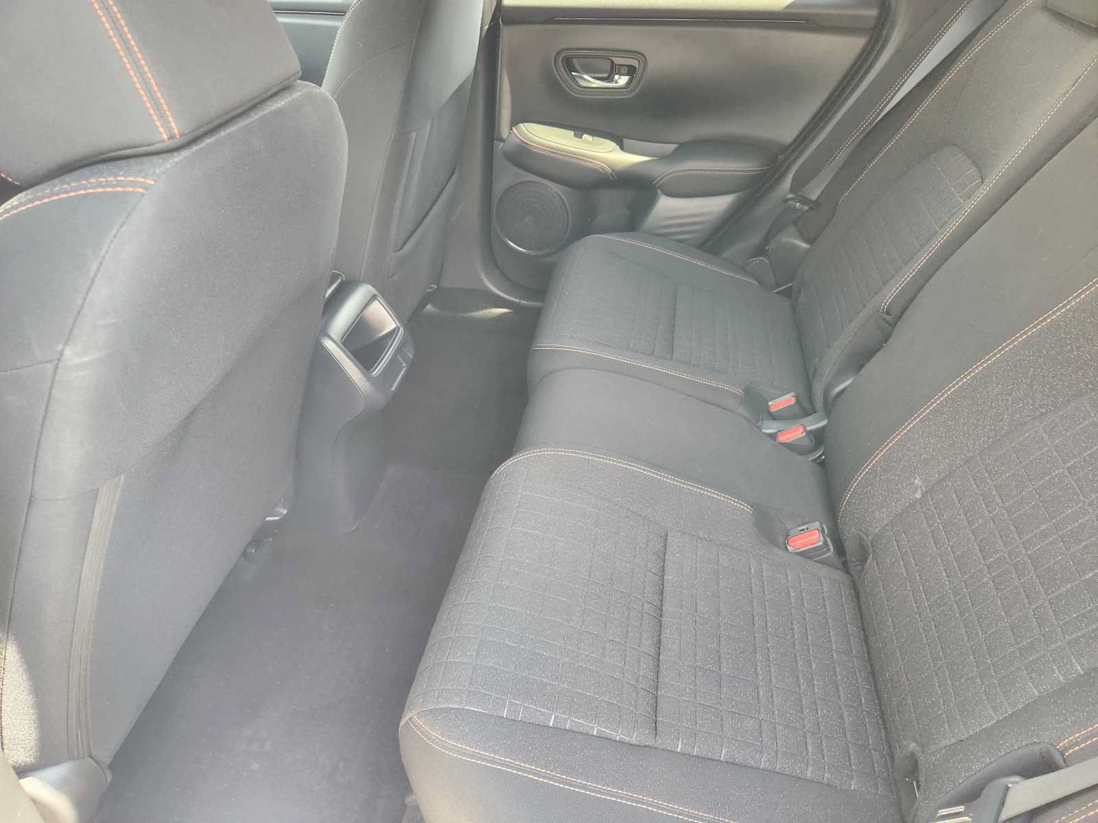 Used 2023 Honda HR-V Sport image 29