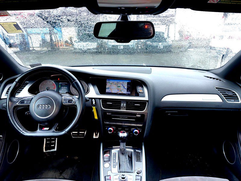 Used 2013 Audi S4 Premium Plus w/ Audi MMI Navigation Plus image 24