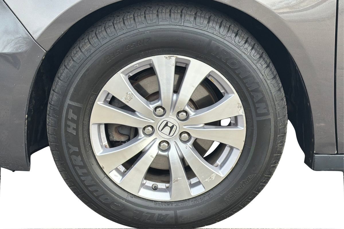 Used 2015 Honda Odyssey EX-L image 28