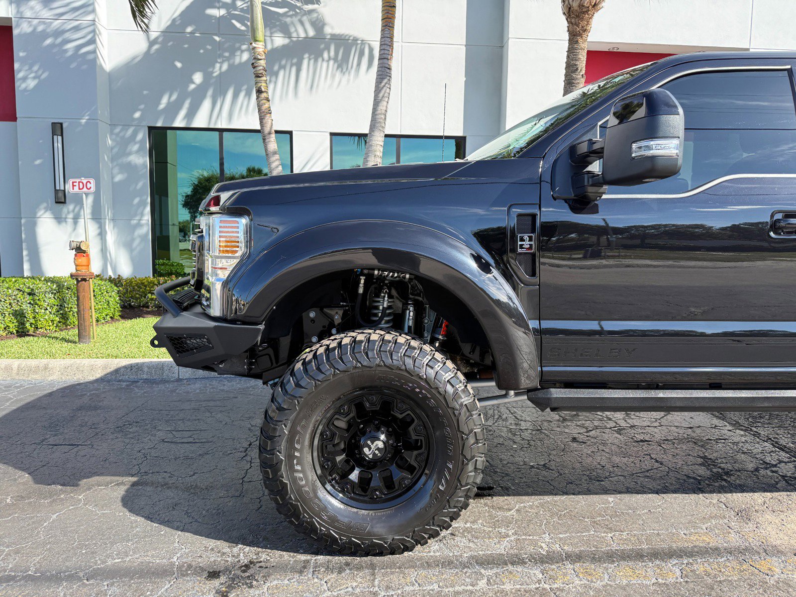 Used 2022 Ford F250 Lariat w/ Lariat Ultimate Package image 15