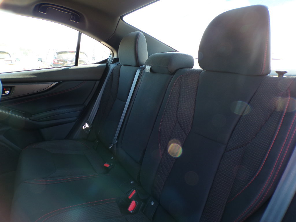 New 2026 Subaru WRX Premium AWD/4WD image 16