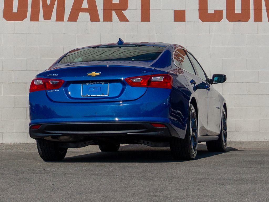 Used 2023 Chevrolet Malibu LT image 6
