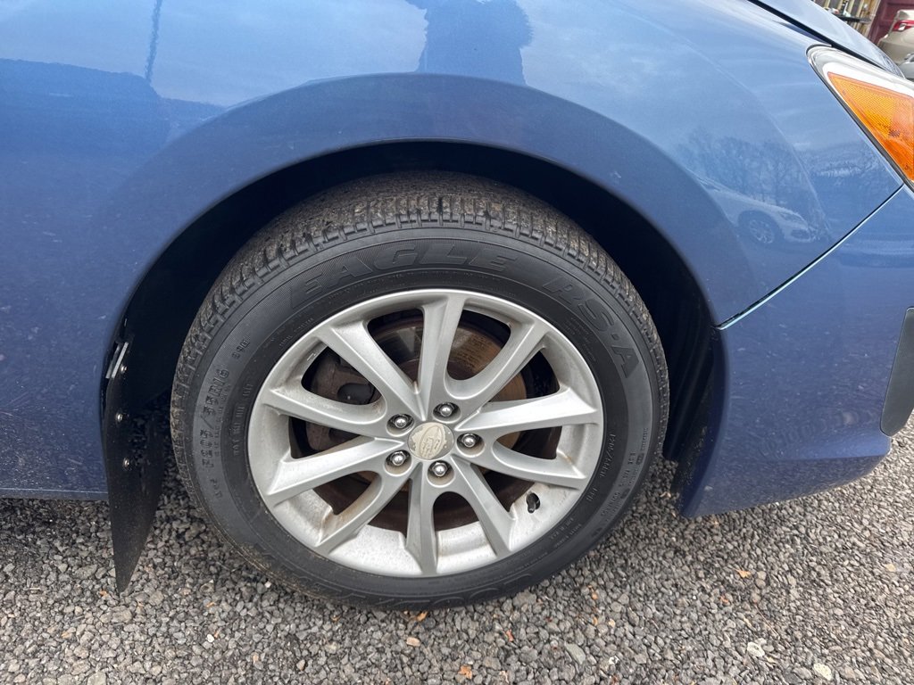 Used 2014 Subaru Impreza 2.0i Premium w/ All-Weather Package w/CVT image 16