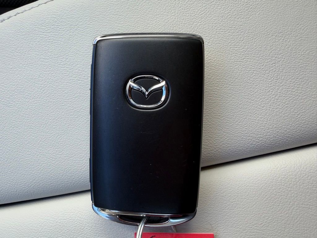 New 2026 MAZDA CX-5 Select image 30