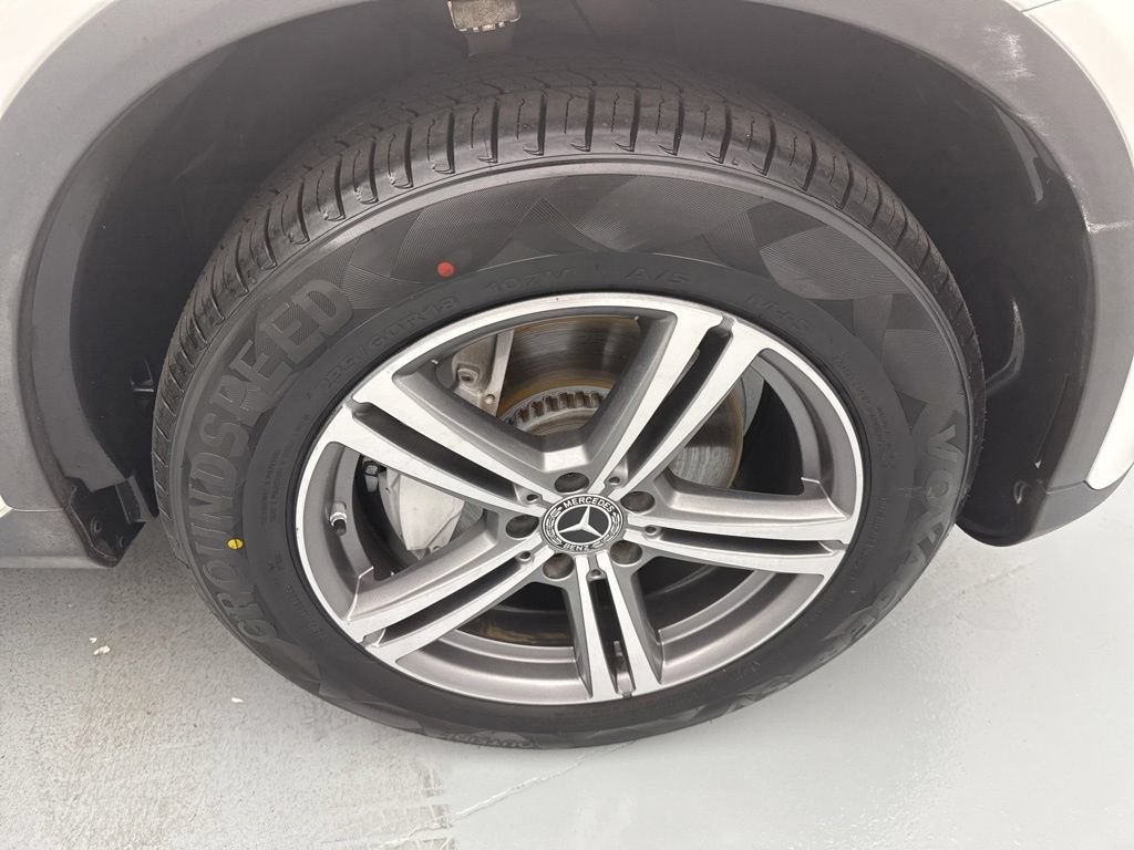 Used 2020 Mercedes-Benz GLC 300 4MATIC image 15