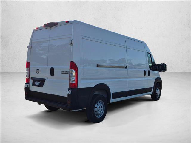 Used 2023 RAM ProMaster 2500 FWD image 5