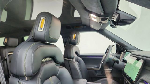 Used 2022 Rivian R1S Launch Edition image 22