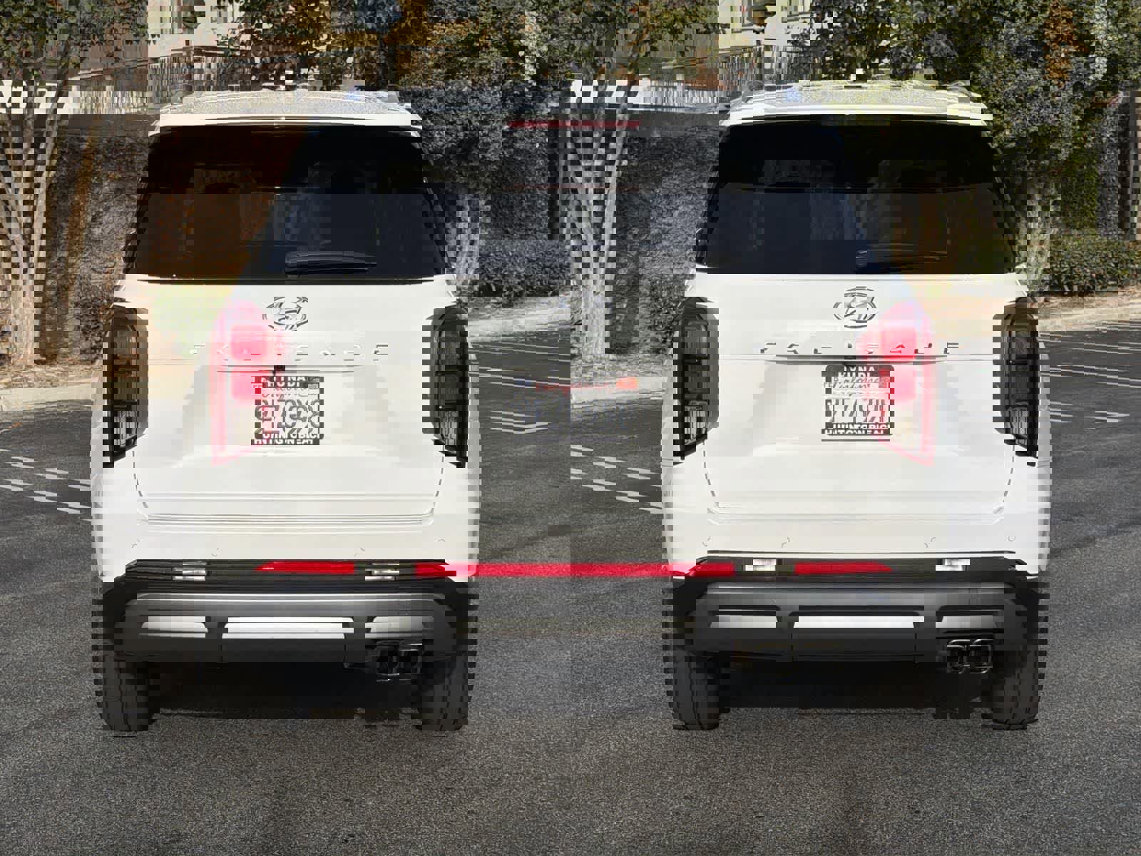 Used 2023 Hyundai Palisade SEL image 5